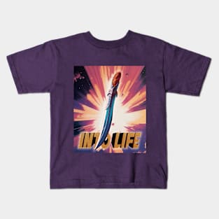 Into life Kids T-Shirt